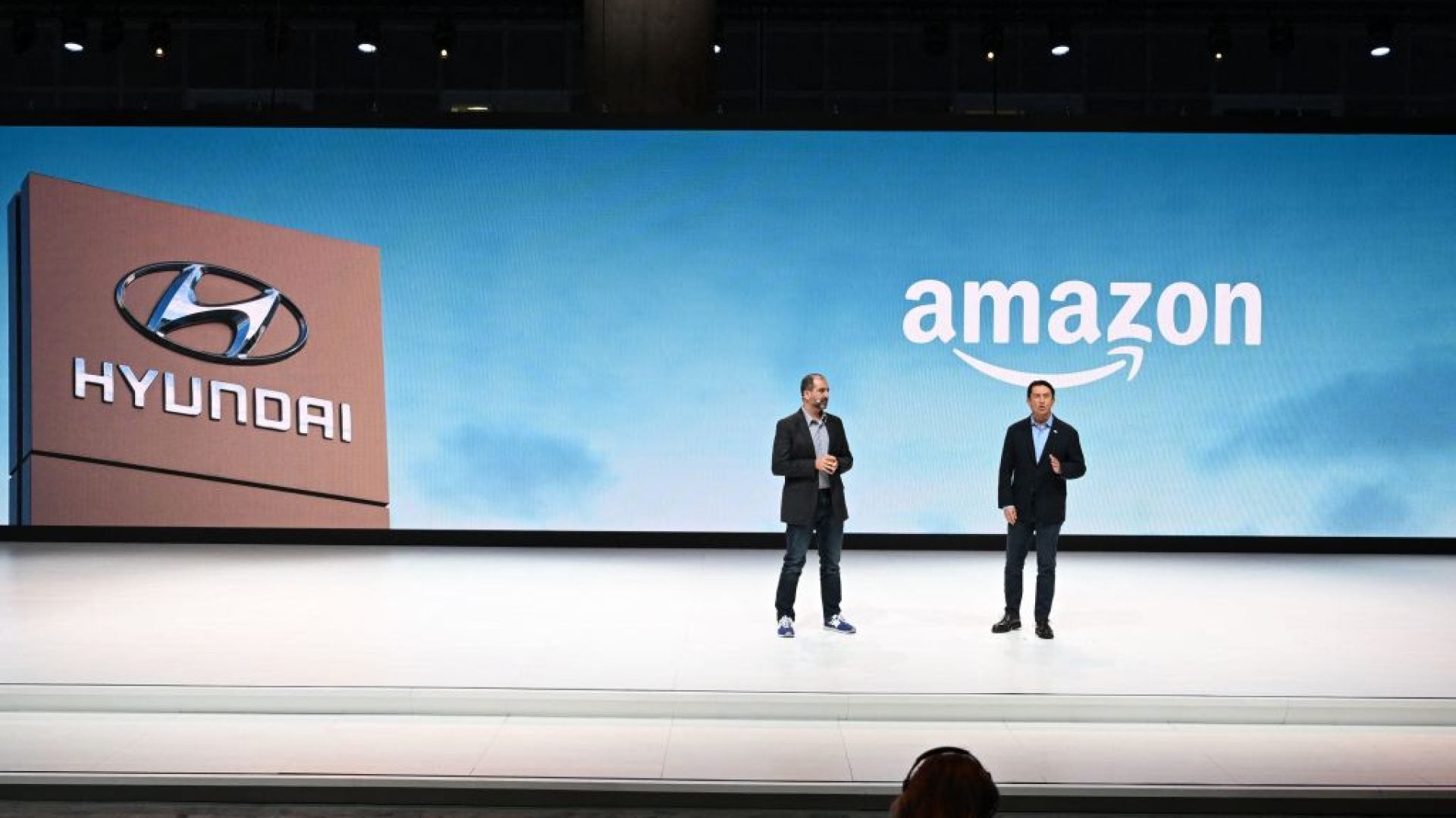 Hyundai Is Now Allowing People To Purchase Its Cars On Amazon