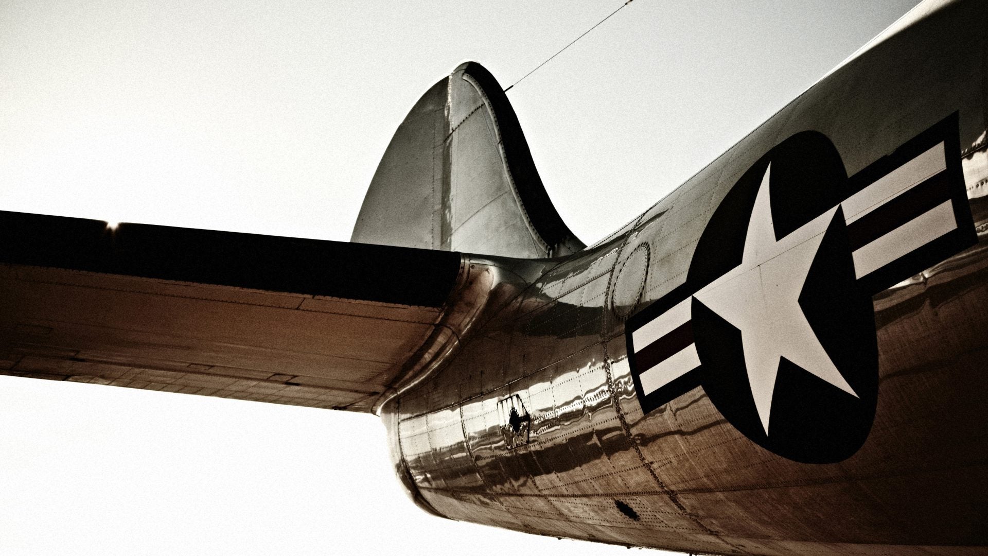 A 100-Year-Old Tuskegee Airman Just Got A Promotion