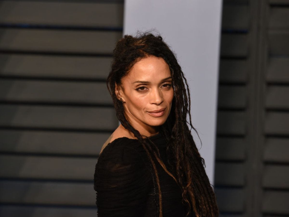 40 Of Lisa Bonet's Most Iconic Beauty Looks