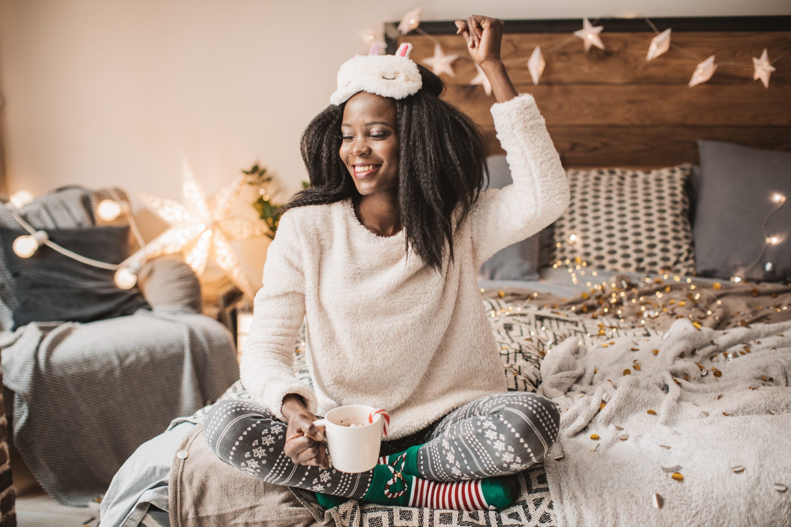 6 Ways To Make Your Home Cozier For The Holiday Season