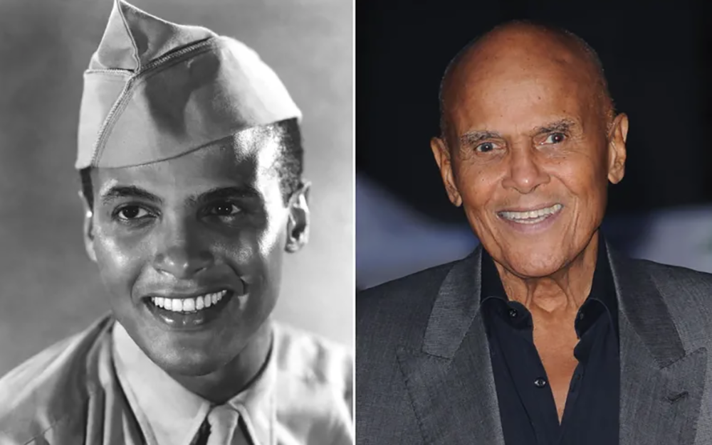 15 Black Celebrities Who Served In The Military