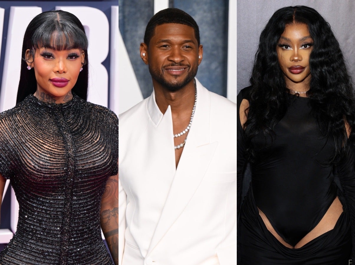 Summer Walker, SZA And Usher Lead Nominations For 2023 Soul Train Awards