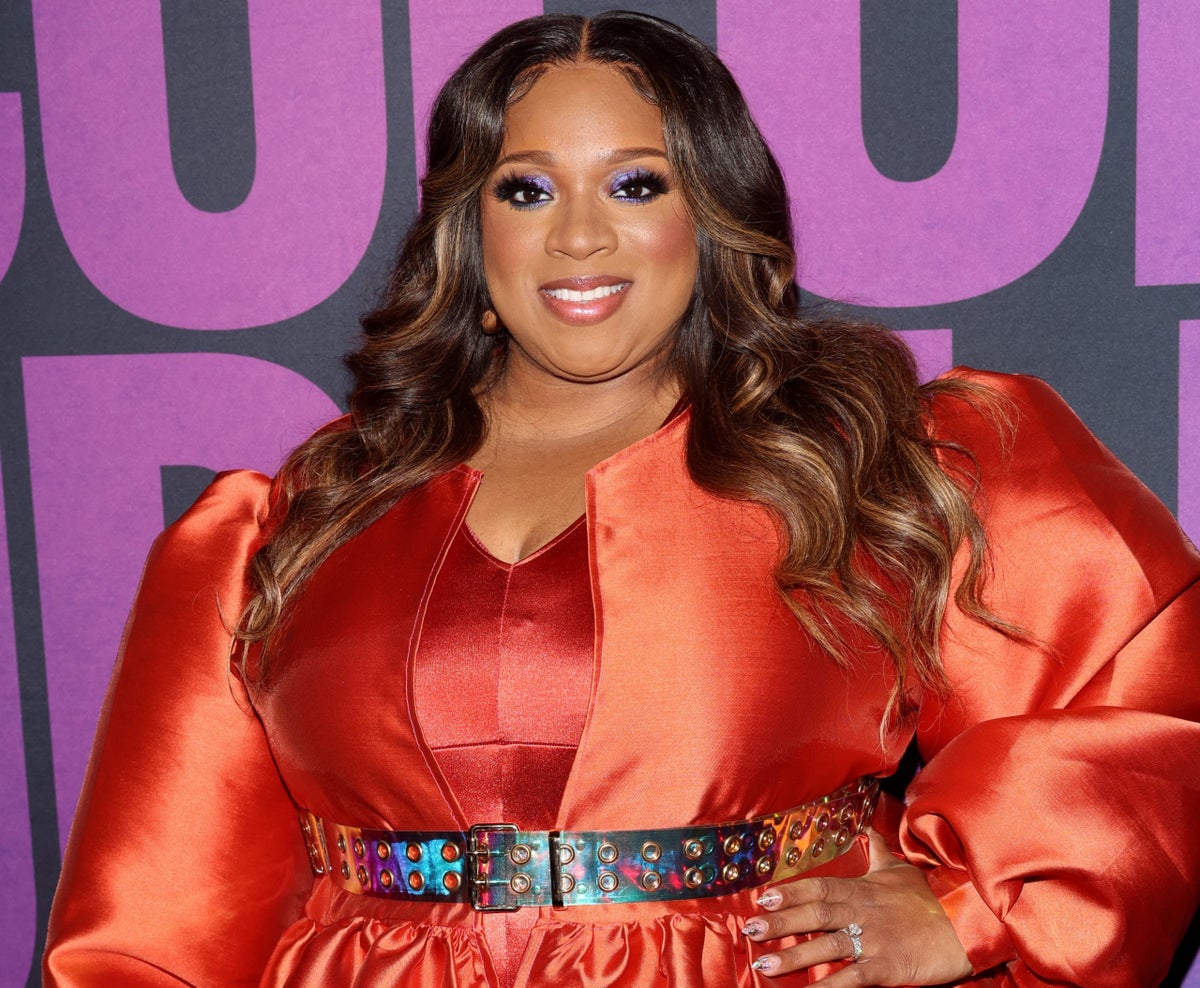 Meet Khloé-Drew! Get A First Look At Kierra Sheard’s Baby Girl | Essence