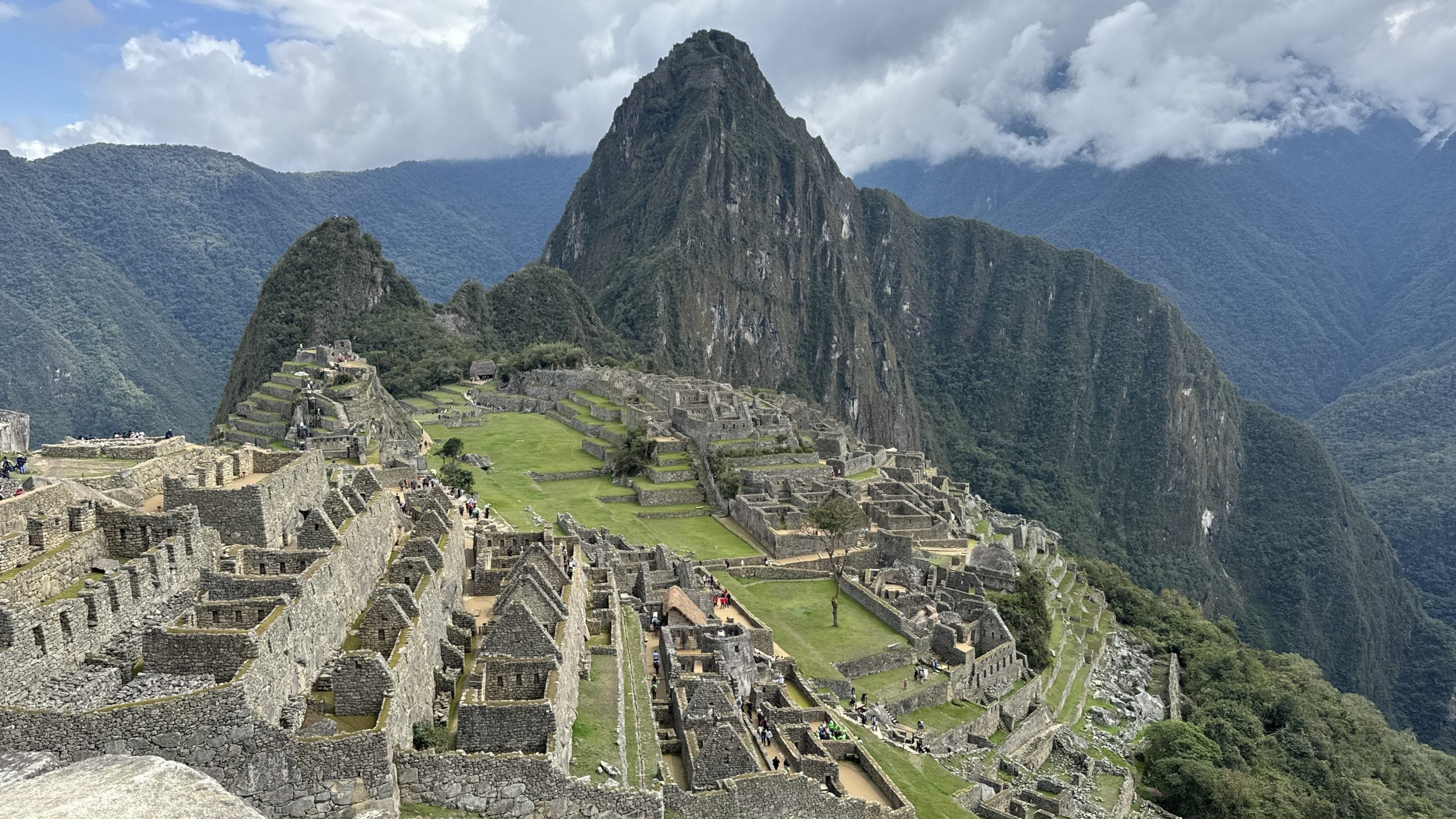 From Paradise Valley To Peru: 10 Places You Need To Travel To In 2024