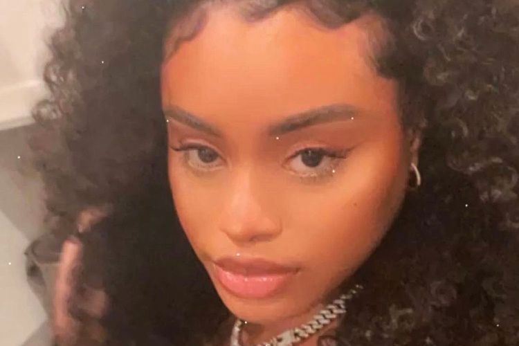 Death Of Model Malessa Mooney Has Been Ruled A Homicide, Autopsy Reveals Gruesome Details