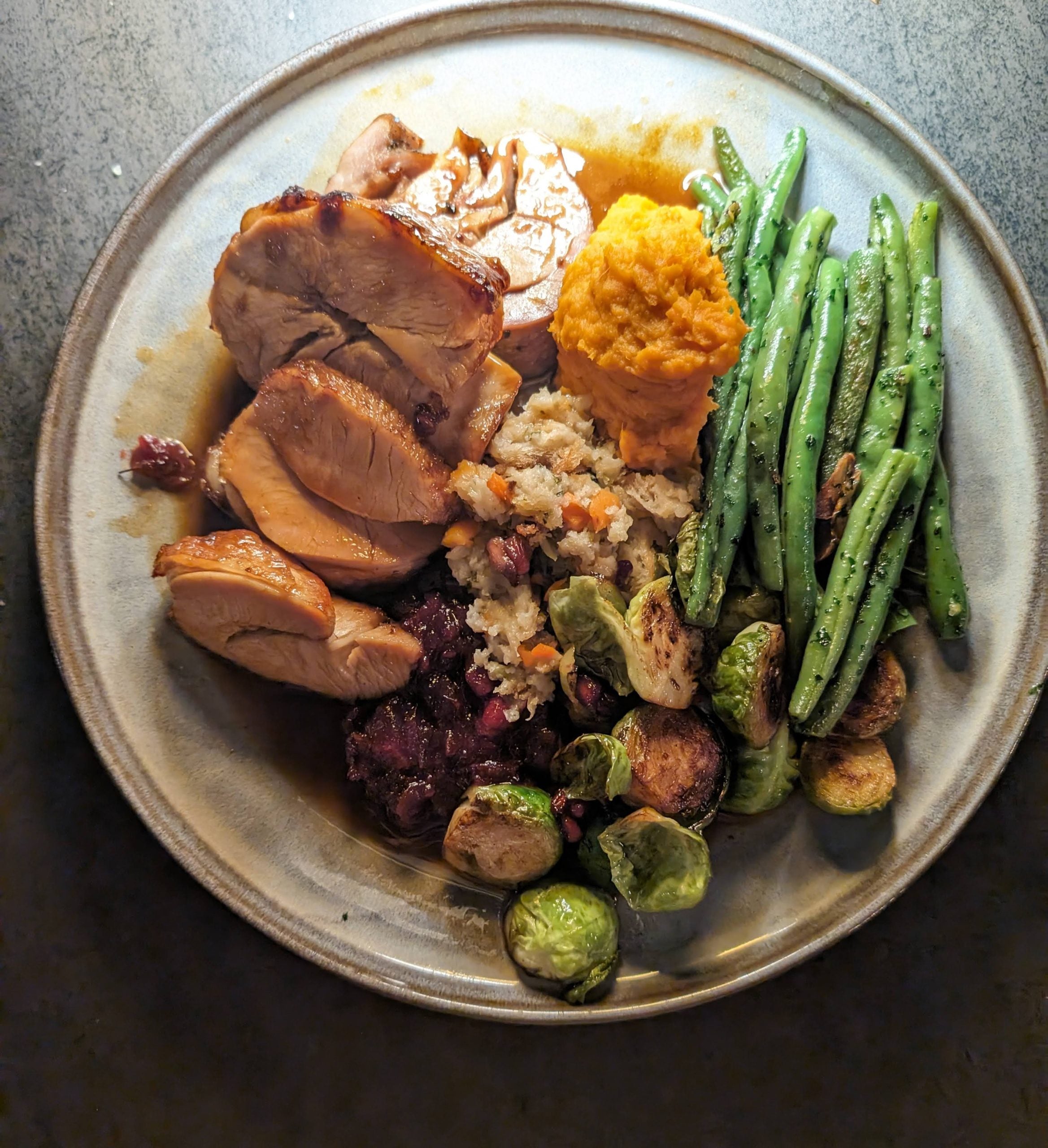 I Skipped The Stress Of Thanksgiving Travel This Year And Booked A Staycation Instead