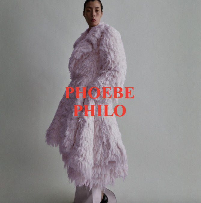 KHY, Phoebe Philo And The Current State Of Fashion