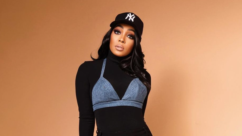 Monica, Victoria Monét, And More Stun In Black-Owned Brands