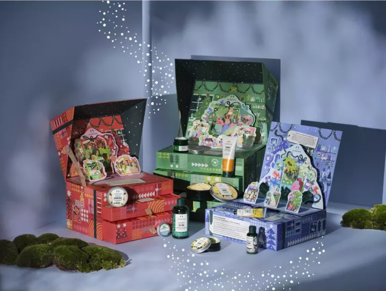 The Best Beauty Advent Calendars Of 2023 Essence