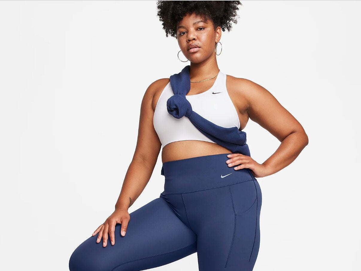 Alo Yoga End of Year Sale 2023: Shop leggings, sports bras and more for up  to 70% off