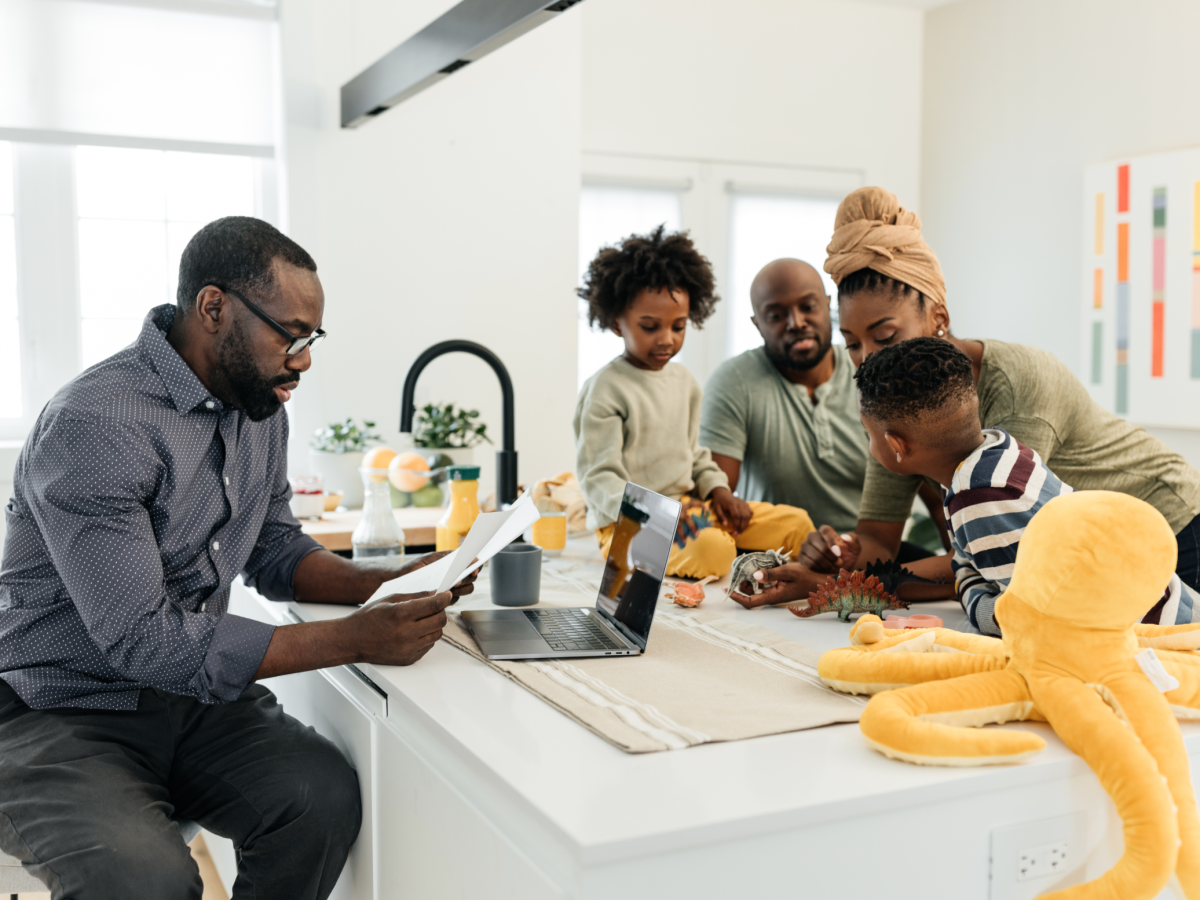 How to Leverage Life Insurance Now to Build Generational Wealth