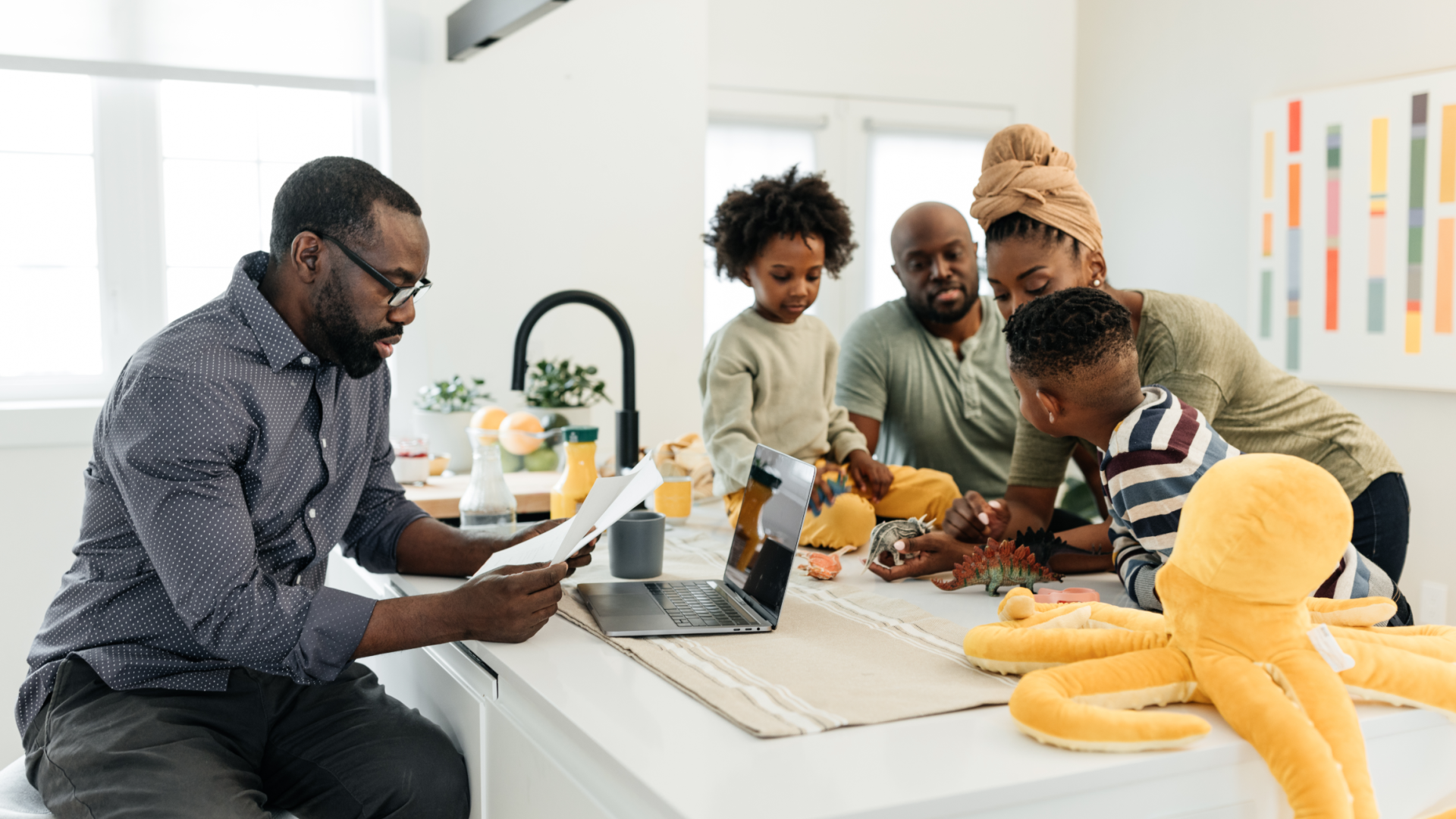 How to Leverage Life Insurance Now to Build Generational Wealth