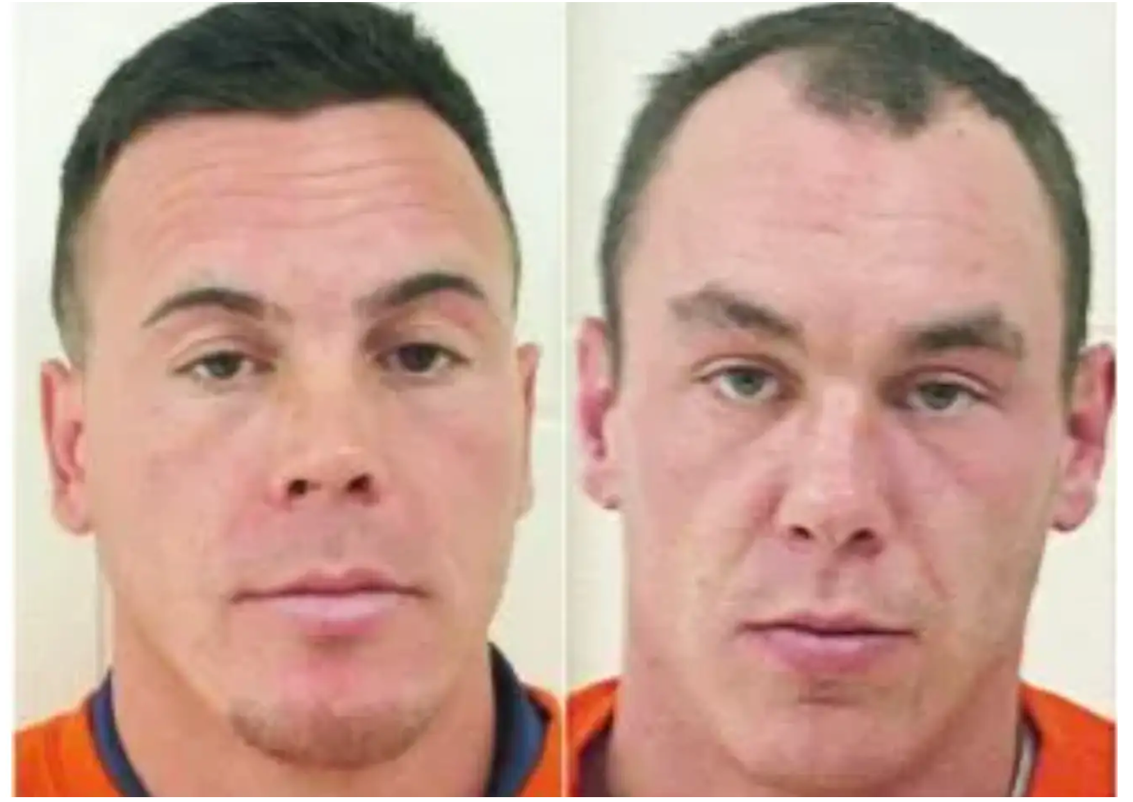 Two White Men Must Pay $1.25 Million For Racially Motivated Attack Against Black Man In Maine