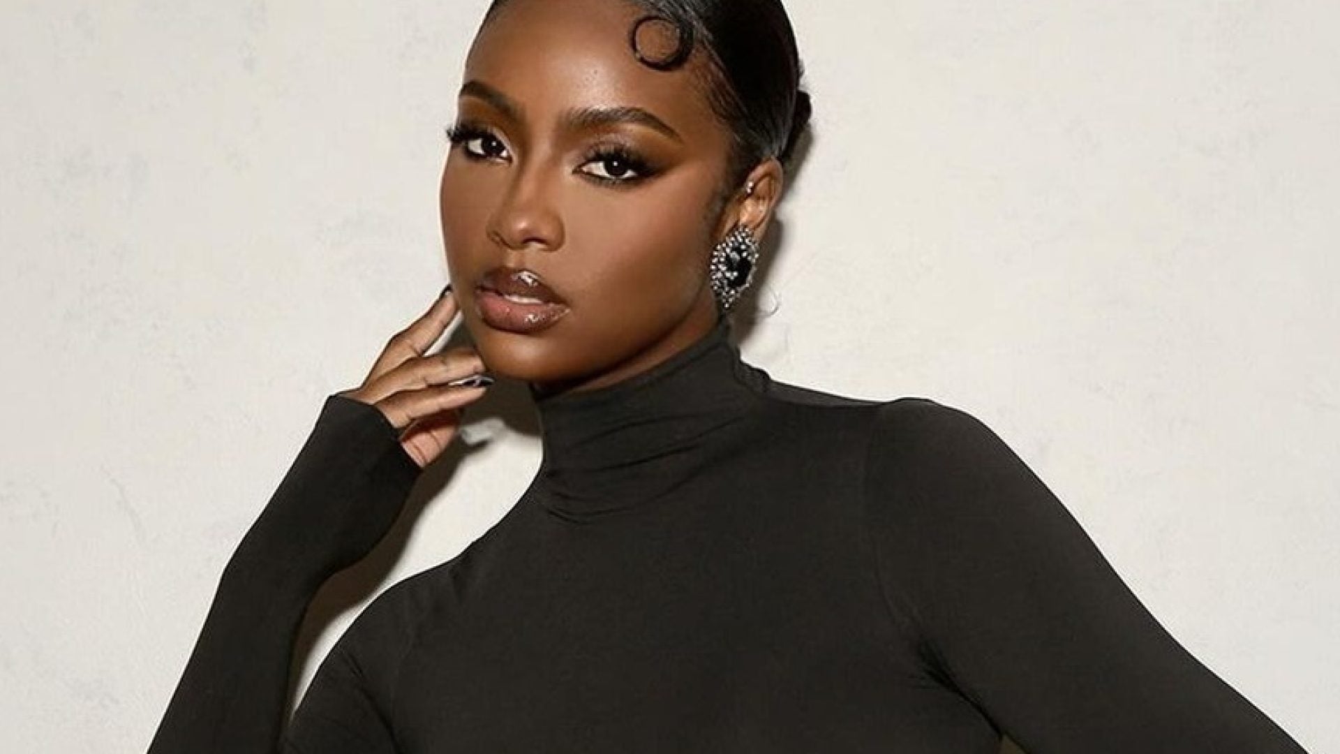 ICYMI: 8 Must-See Celeb Beauty Looks From The Weekend