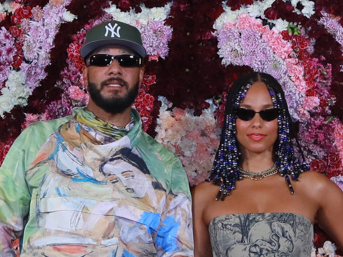 The Brooklyn Museum Announces ‘Giants: Art From The Dean Collection Of Swizz Beatz And Alicia Keys’