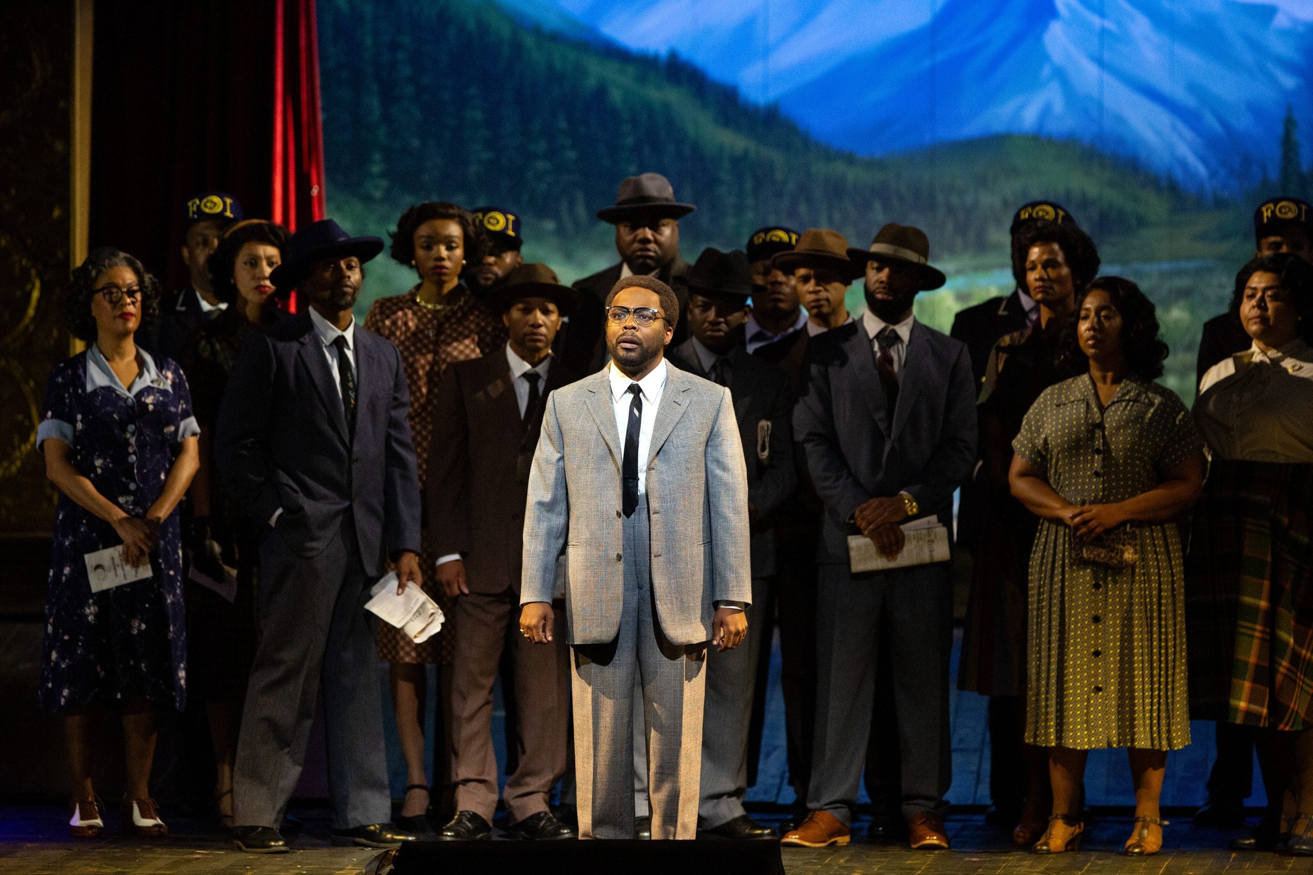 <strong>Reimagining Malcolm X Through Opera</strong>