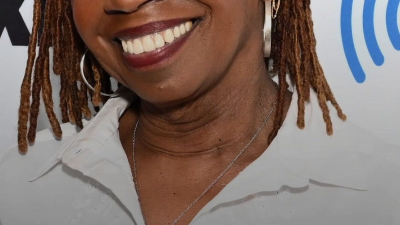 WATCH: Iyanla Vanzant Opens Up About How She’s Navigating Grief This