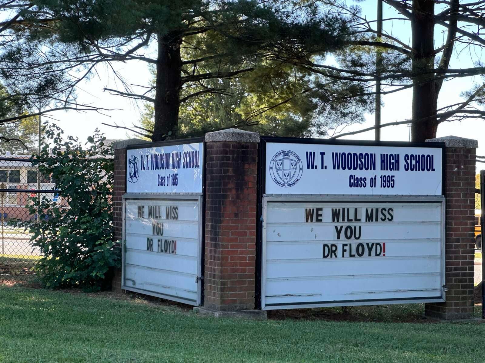 Virginia High School To Be Renamed In Honor Of The 'Father Of Black History,' Carter G. Woodson