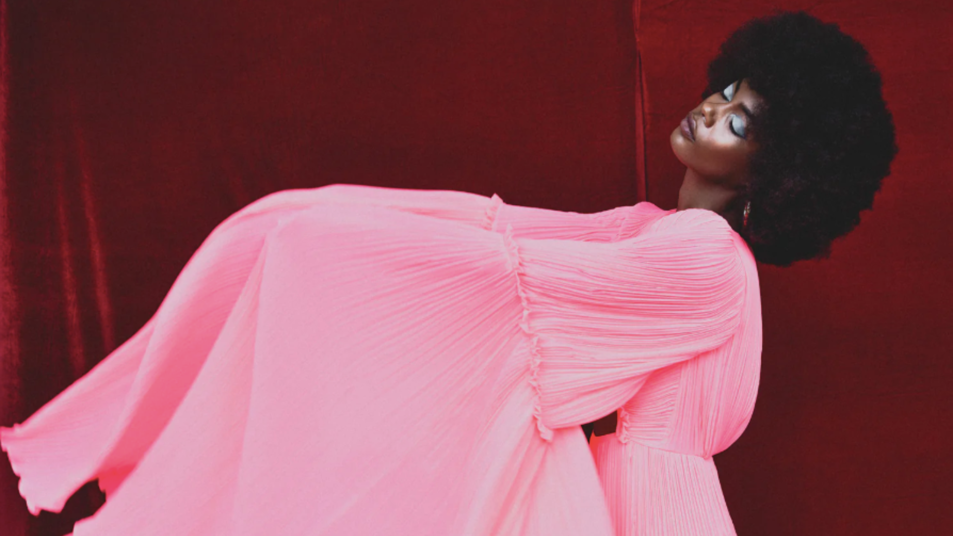Alluring Fashion Gift Ideas From Black-Owned Brands: Atelier Ndigo, Hanifa, And More