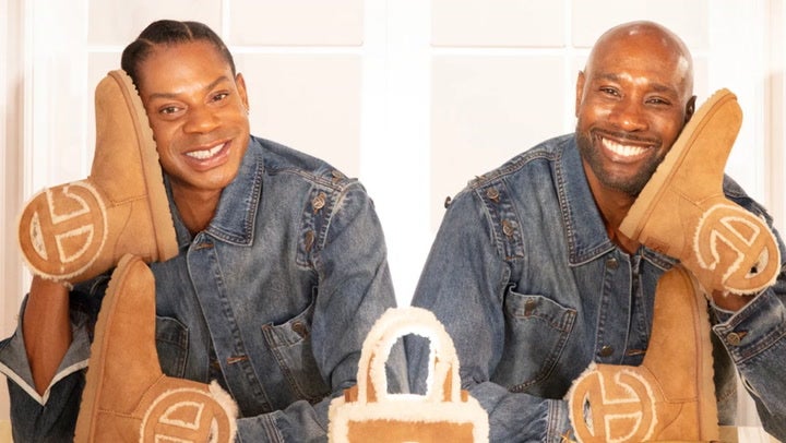 WATCH: In My Feed – We Are Here For This Telfar And Ugg Collab!
