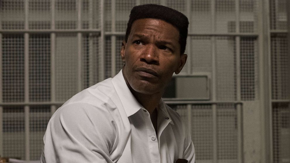 Jamie Foxx Is Empowering Black And Minority Directors In ‘The Burial’ And Beyond