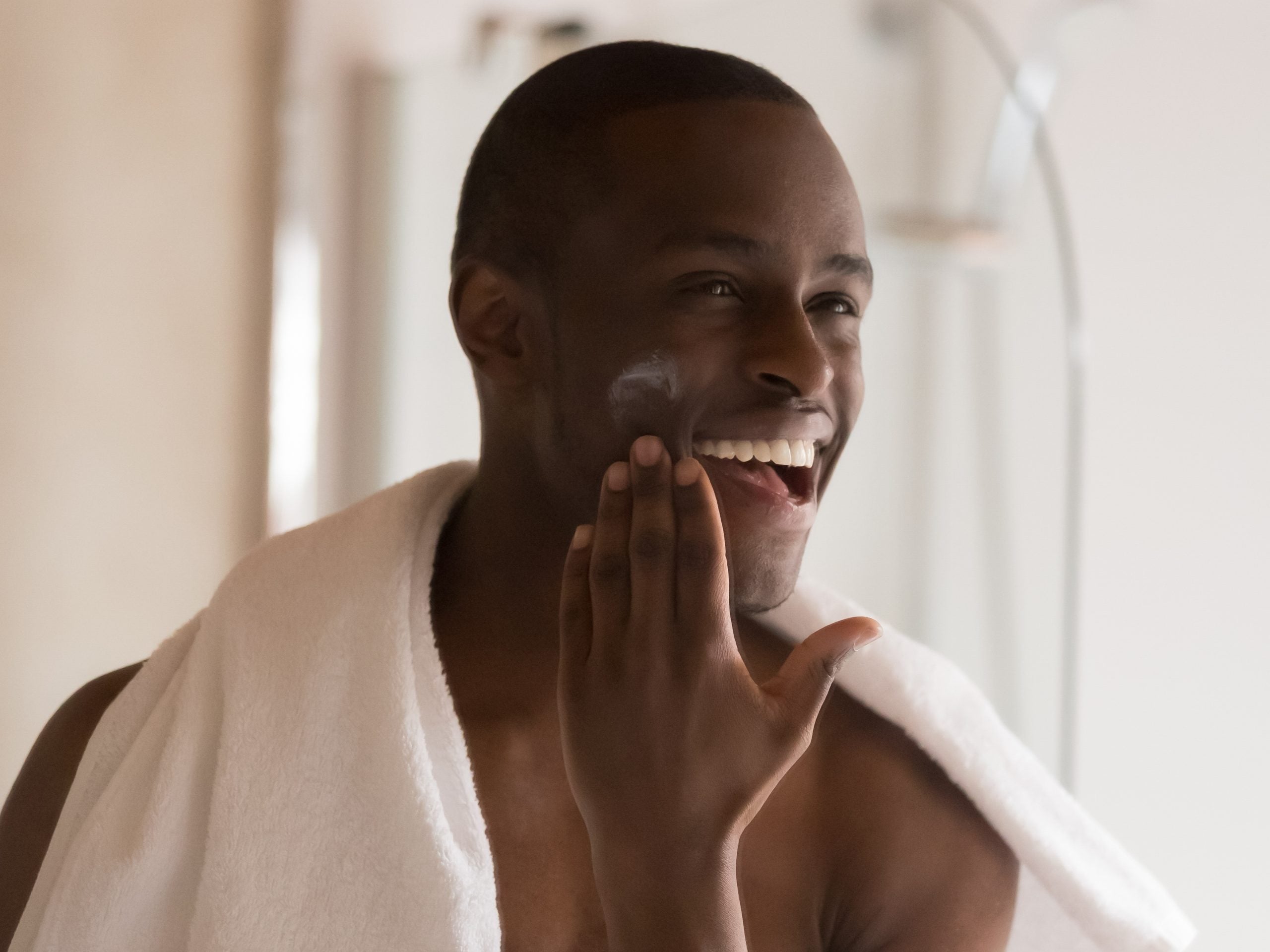 The Best Grooming Products to Gift Your Man