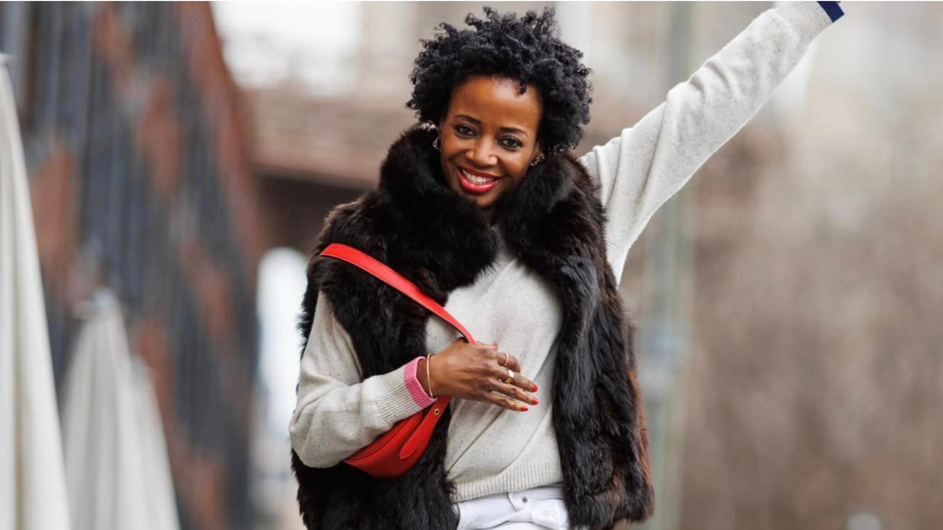  Fashion Can Be Exciting No Matter Your Age–These Stylish Black Women Prove That