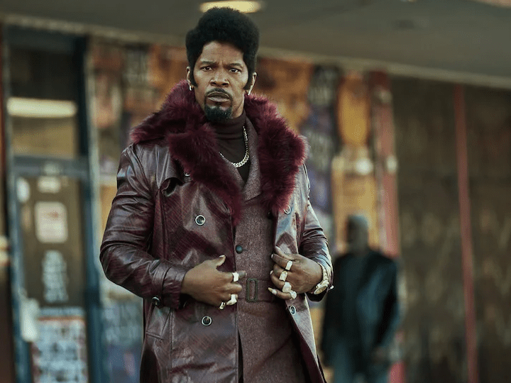 Let’s Toast Jamie Foxx Is Bringing New Flavor To ‘BSB’ Whiskey Essence