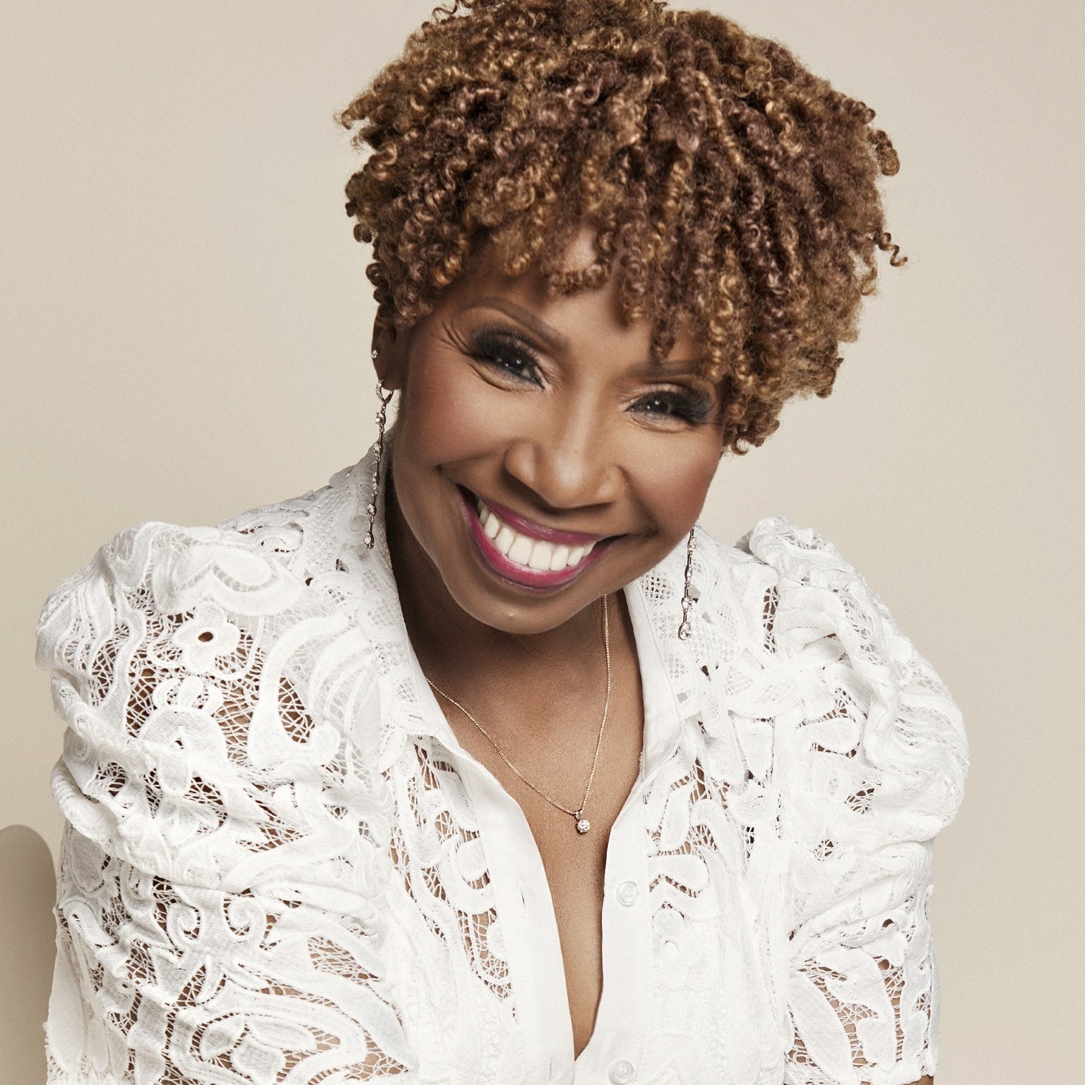 After Losing Both Of Her Daughters, Iyanla Vanzant Opens Up About How She's Navigating Grief This Holiday Season