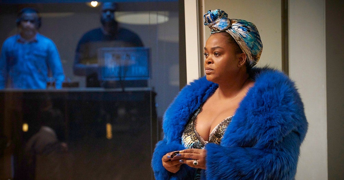 Jill Scott's Outfits On 'First Wives Club' Are My Favorite Thing Right Now