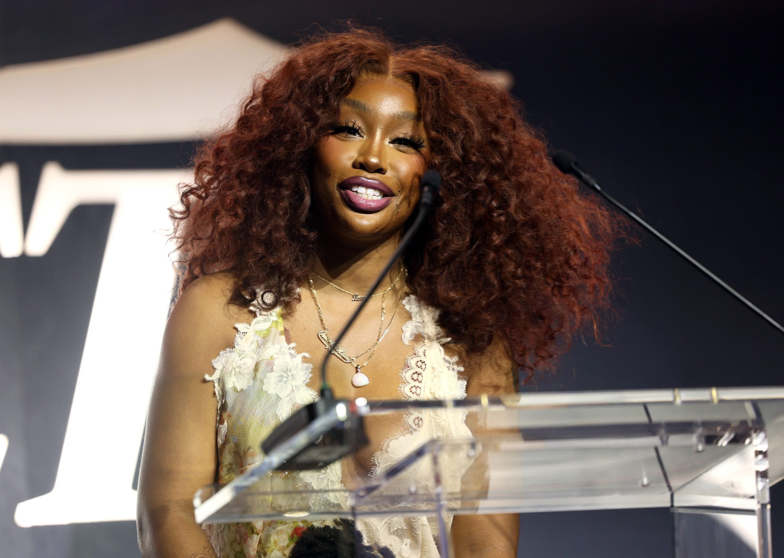 SZA And Victoria Monét Were Honored At Variety’s Star-Studded Hitmakers Brunch