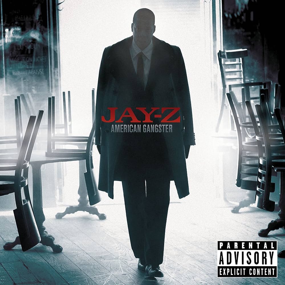 The Entire Jay-Z Discography, Ranked