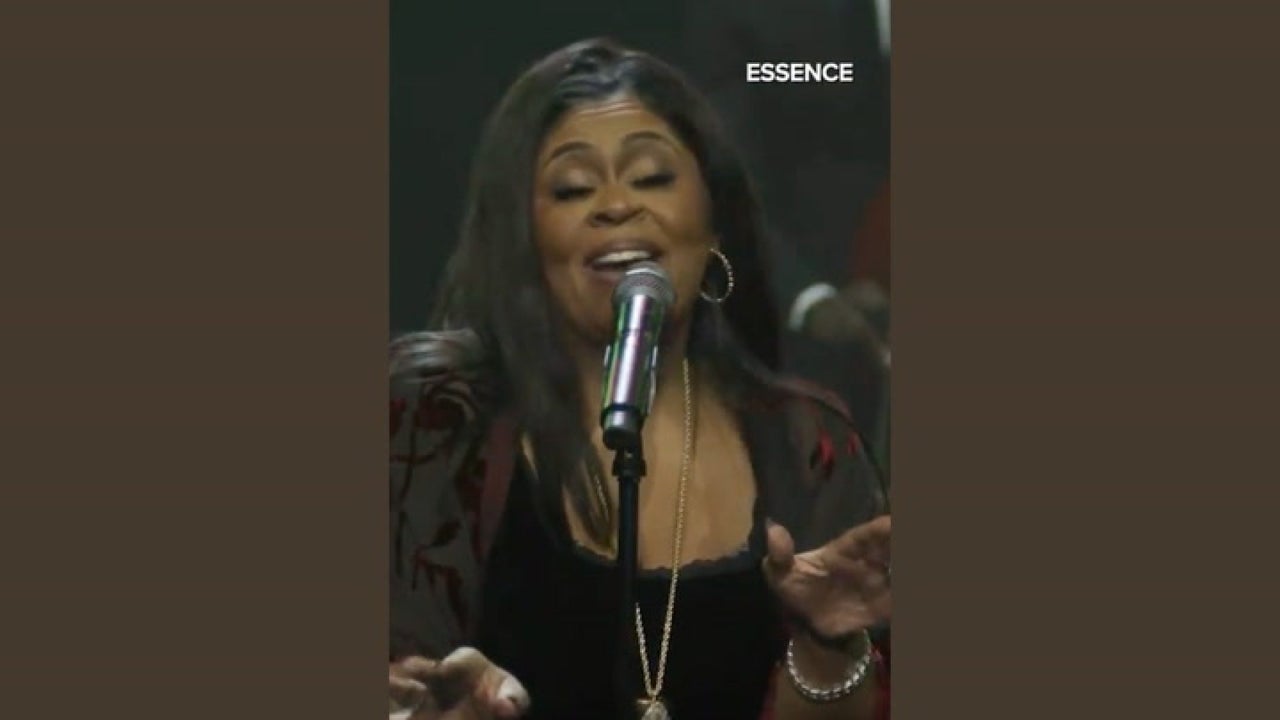 WATCH: The Stars Of The Essence Holiday Special - Essence | Essence
