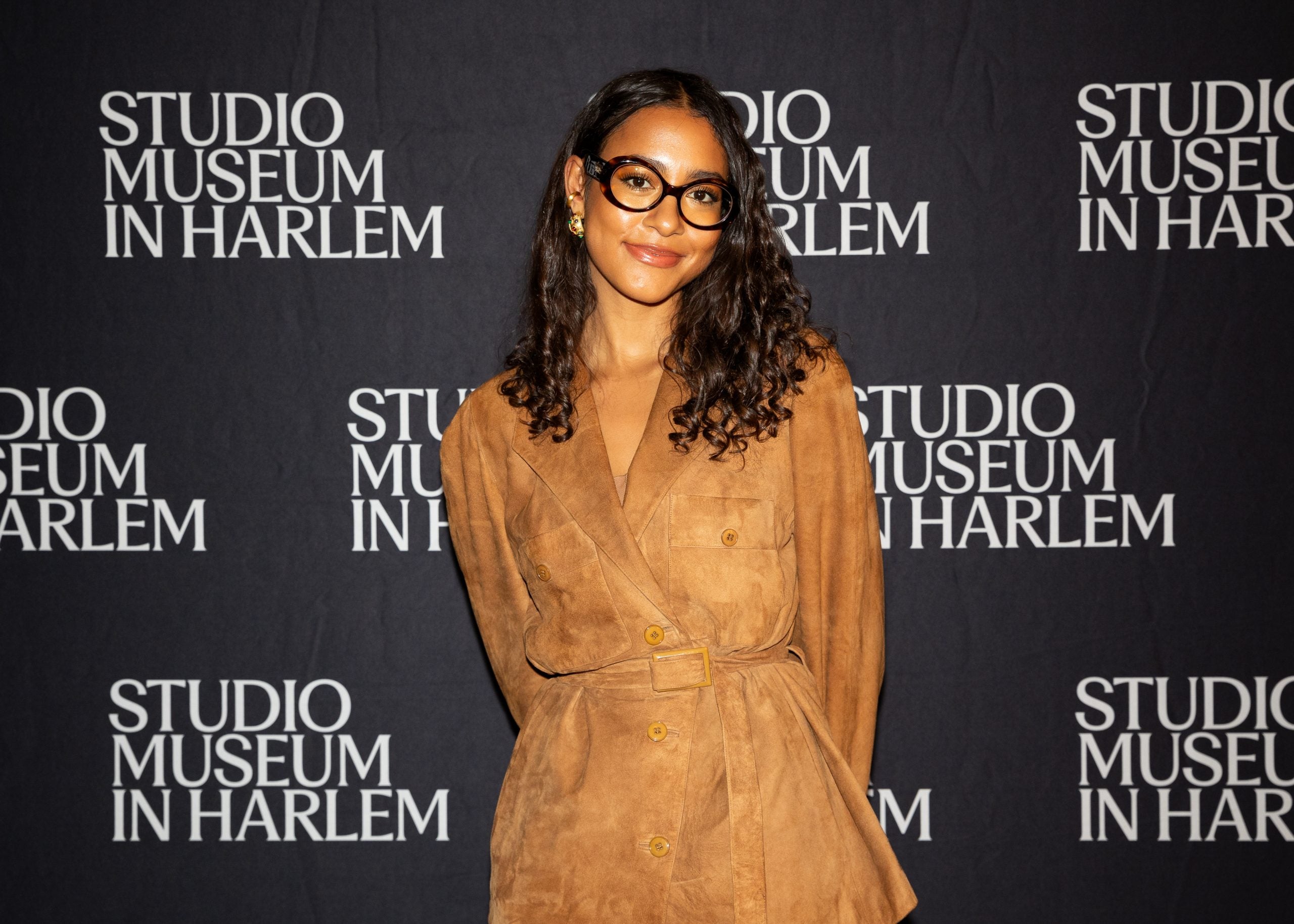 Harlem Studio Museum Celebrates Its Future At Renaissance Hotel