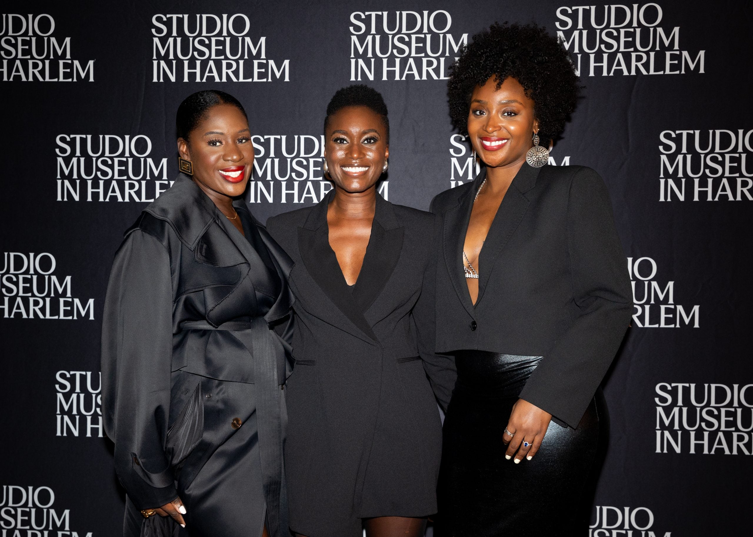 Harlem Studio Museum Celebrates Its Future At Renaissance Hotel