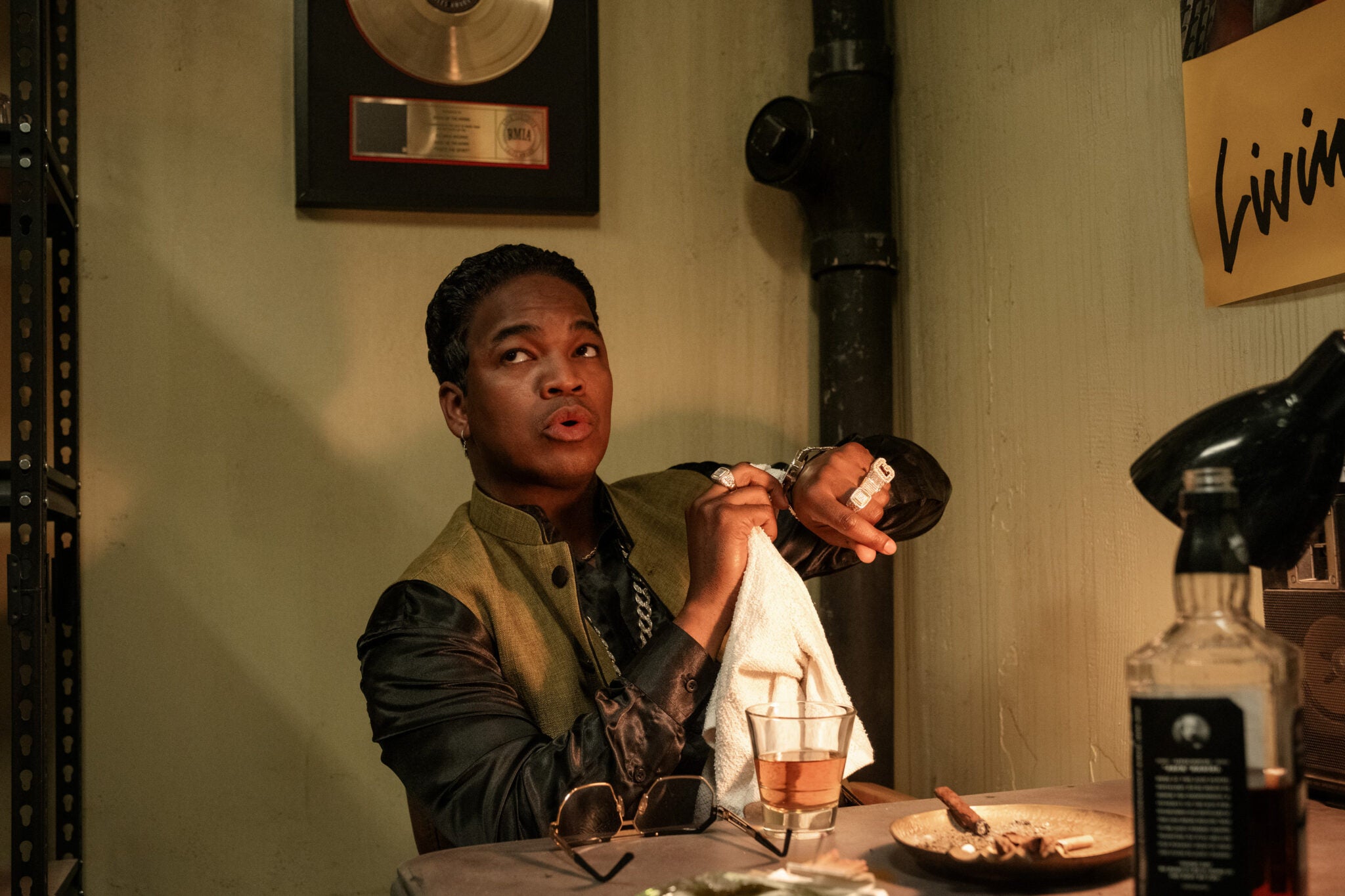 First Look: STARZ Unveils Photos For Season 3 Of Hit Drama Series, ‘BMF’