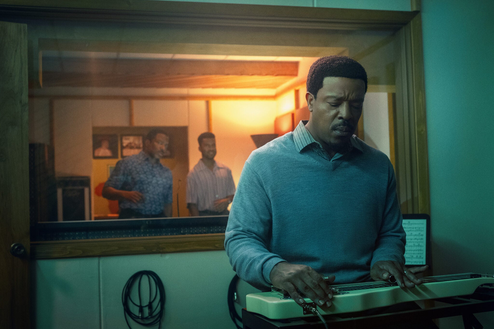First Look: STARZ Unveils Photos For Season 3 Of Hit Drama Series, ‘BMF’
