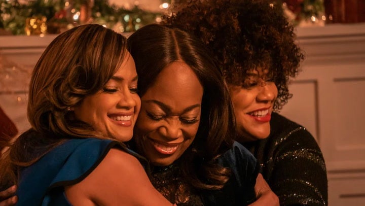 WATCH: In My Feed – New Black Holiday Movies To Watch This Season