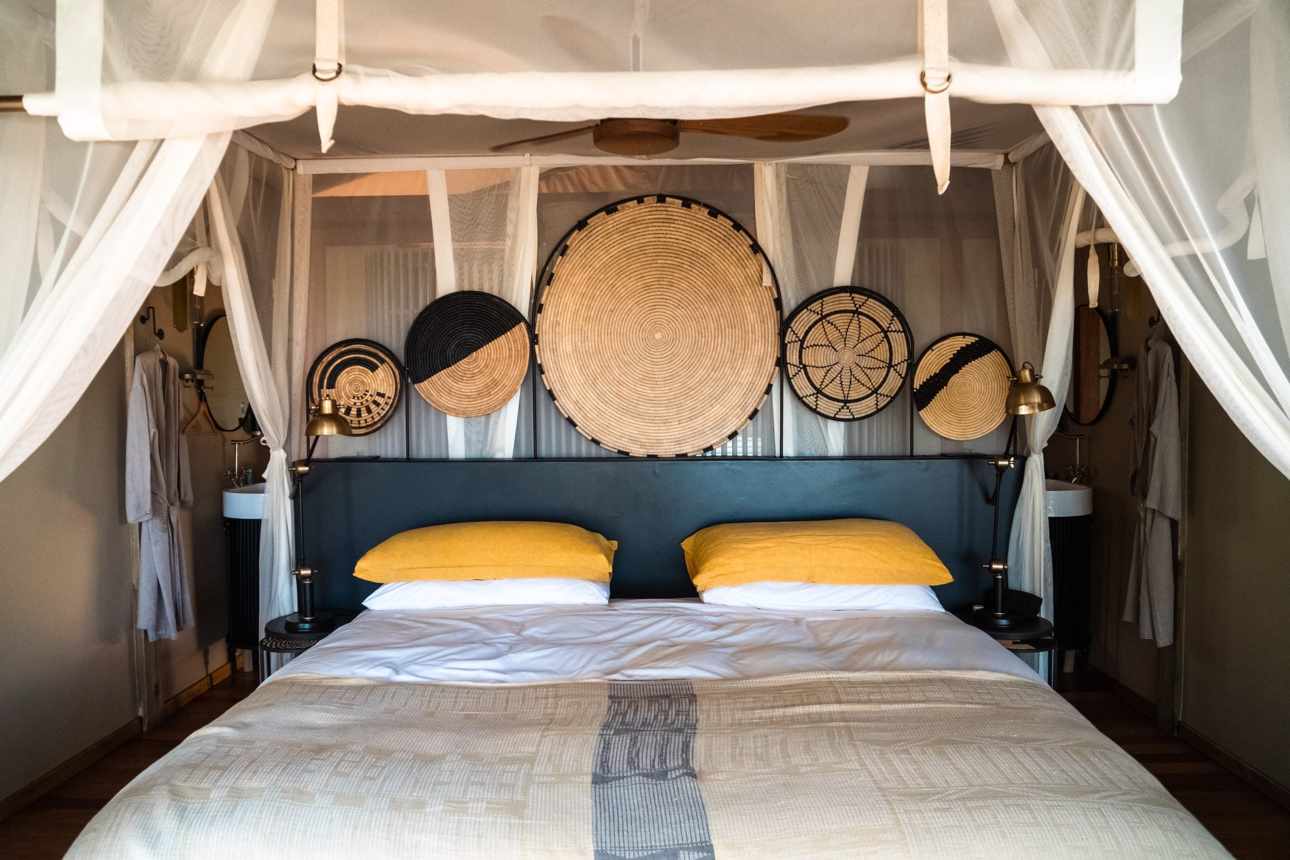 ‘Sleep In Africa’ Is Connecting Travelers With Black-Owned Accommodations On The Continent