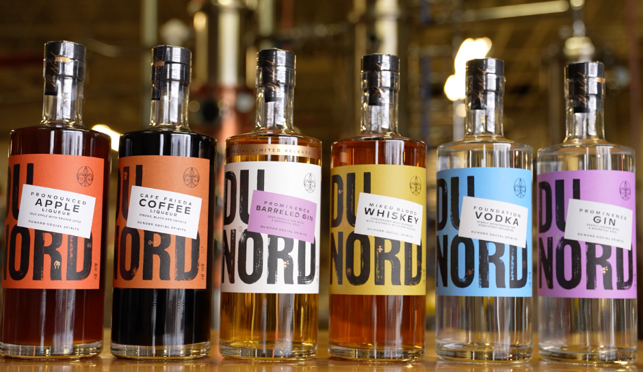 BlackOwned Du Nord Social Spirits Is Celebrating Its 10Year