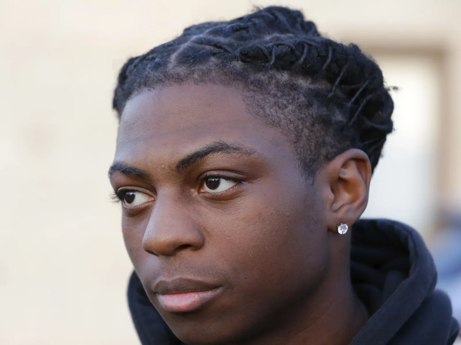 A Black Texas High School Student Has Been Suspended Again For Refusing To Cut His Locs