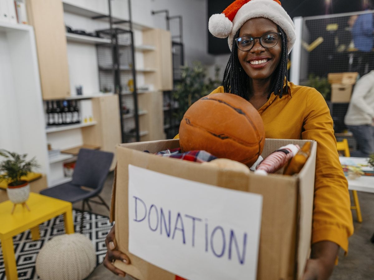 10 Ways To Celebrate Christmas As A Couple