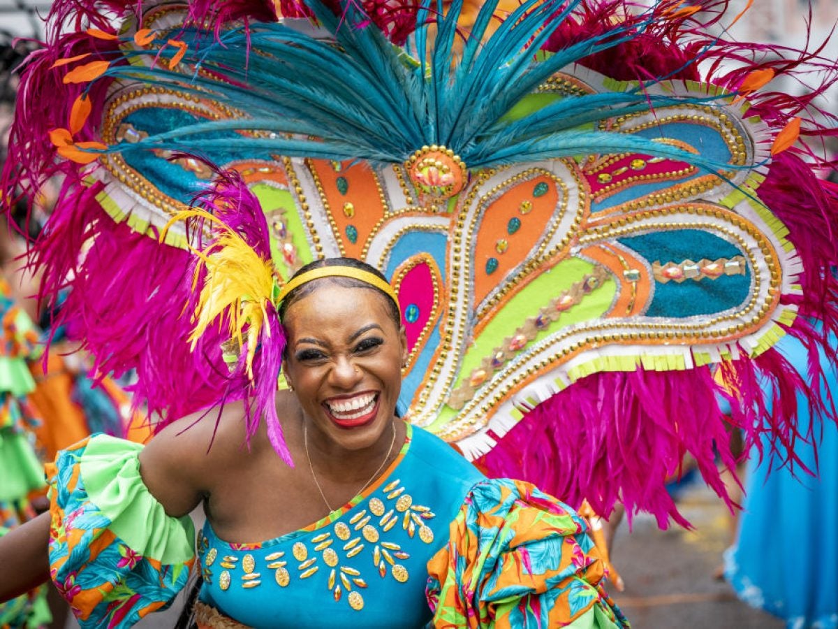 Did You Know About These Black Holiday Celebrations Beyond Christmas?