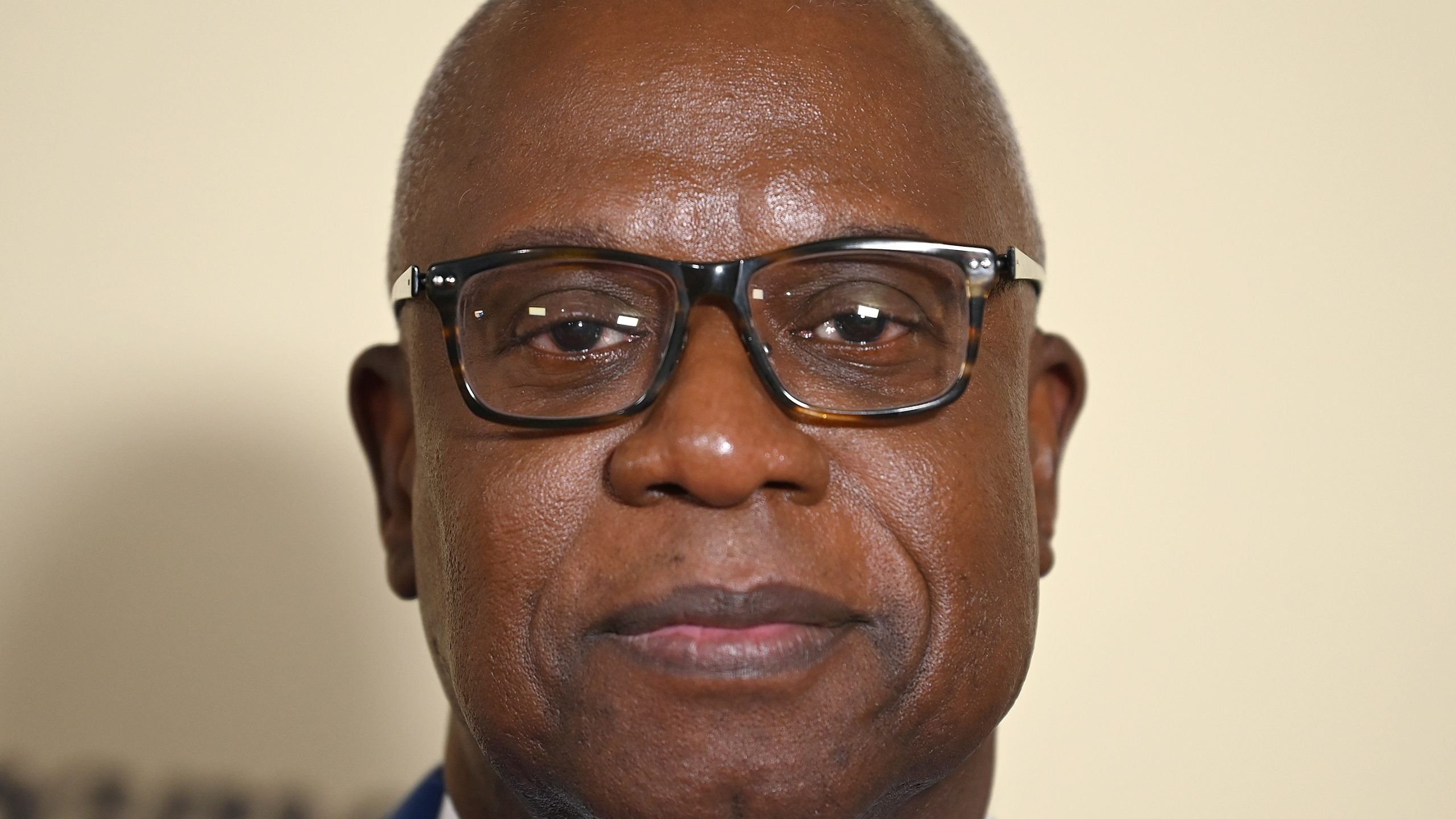 Actor Andre Braugher Passes Away At 61