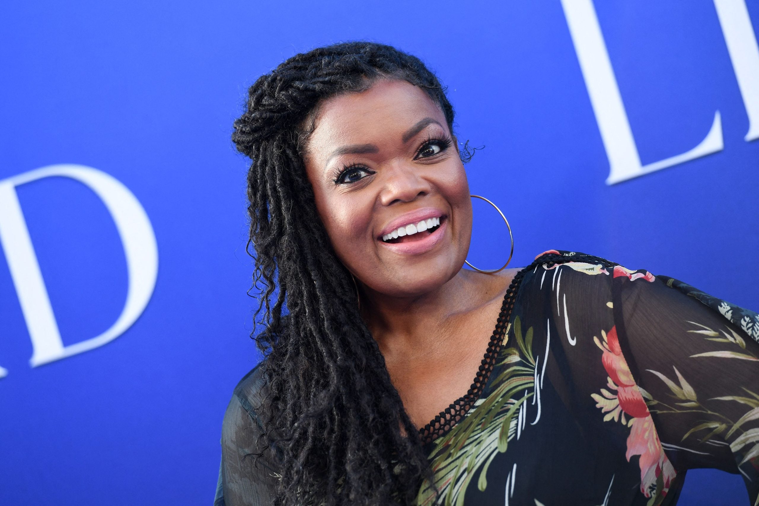 Yvette Nicole Brown Is Engaged!