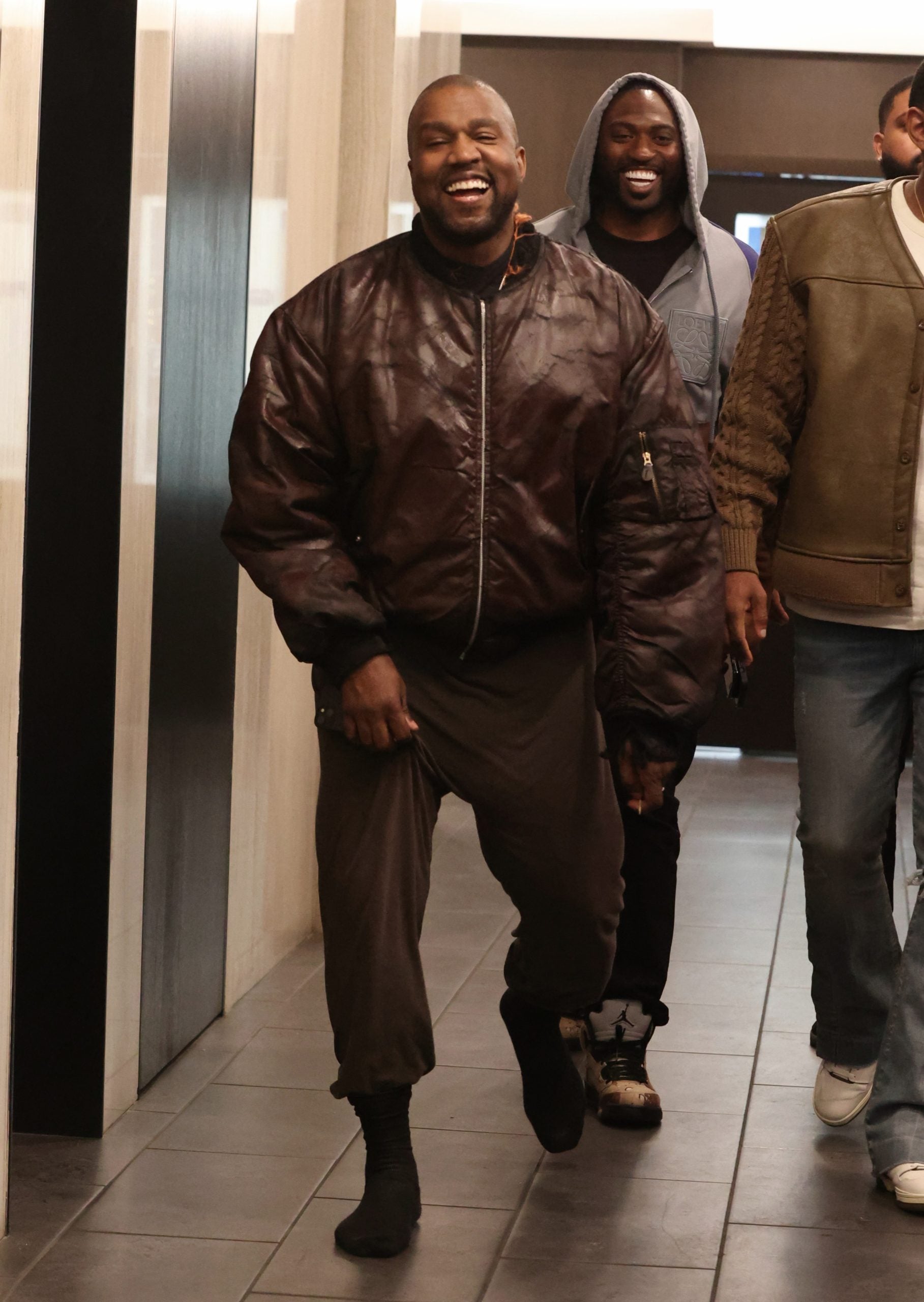 What Kanye West’s Fashion Regression Says About The State Of Streetwear