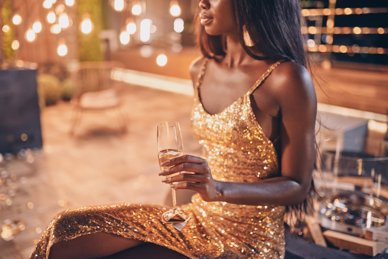 The Best Amazon Party Dresses For You Holiday Fetes Essence