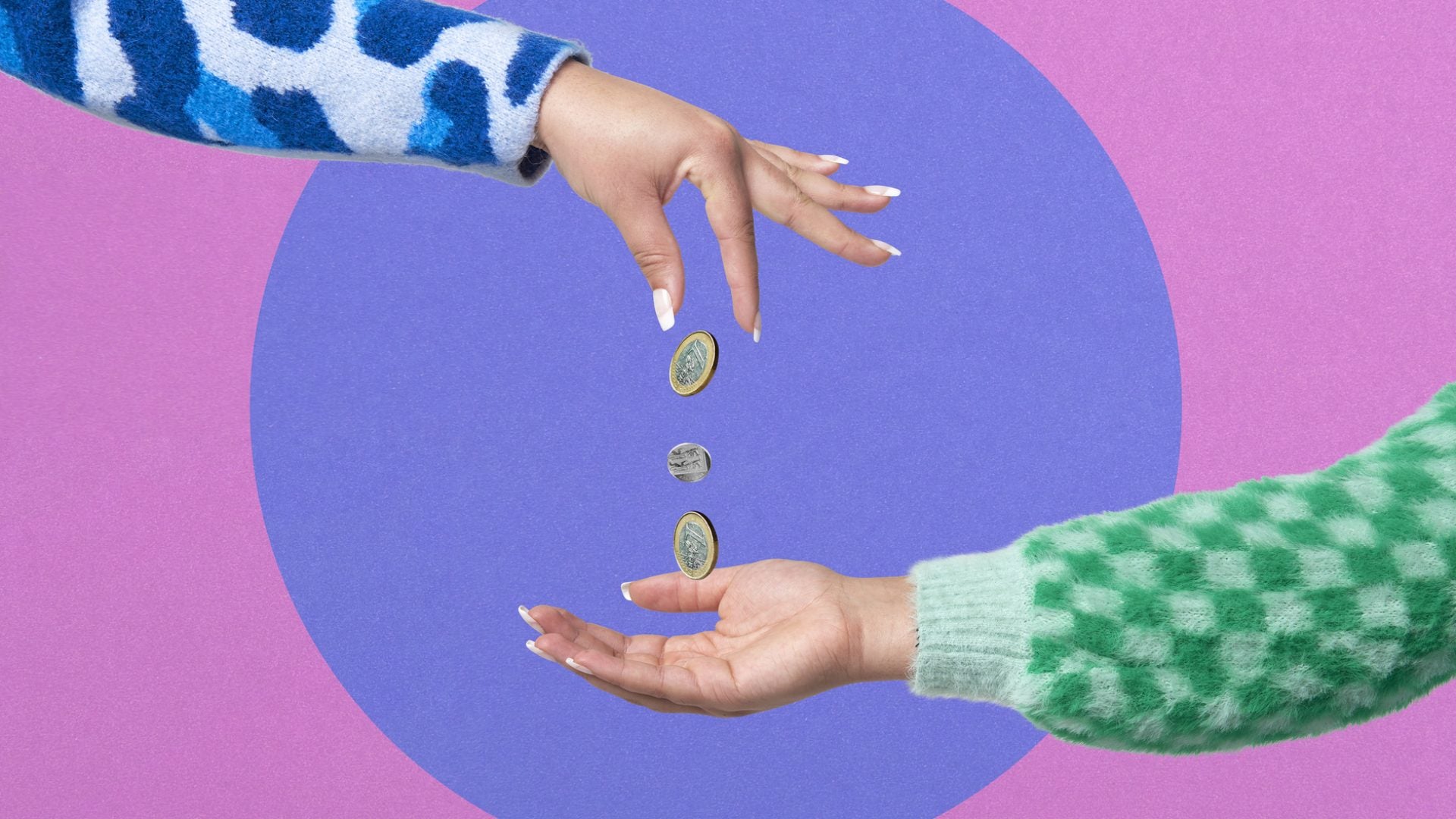 As Life Becomes More Expensive, Here Are A Few Tips For Bartering Professional Services