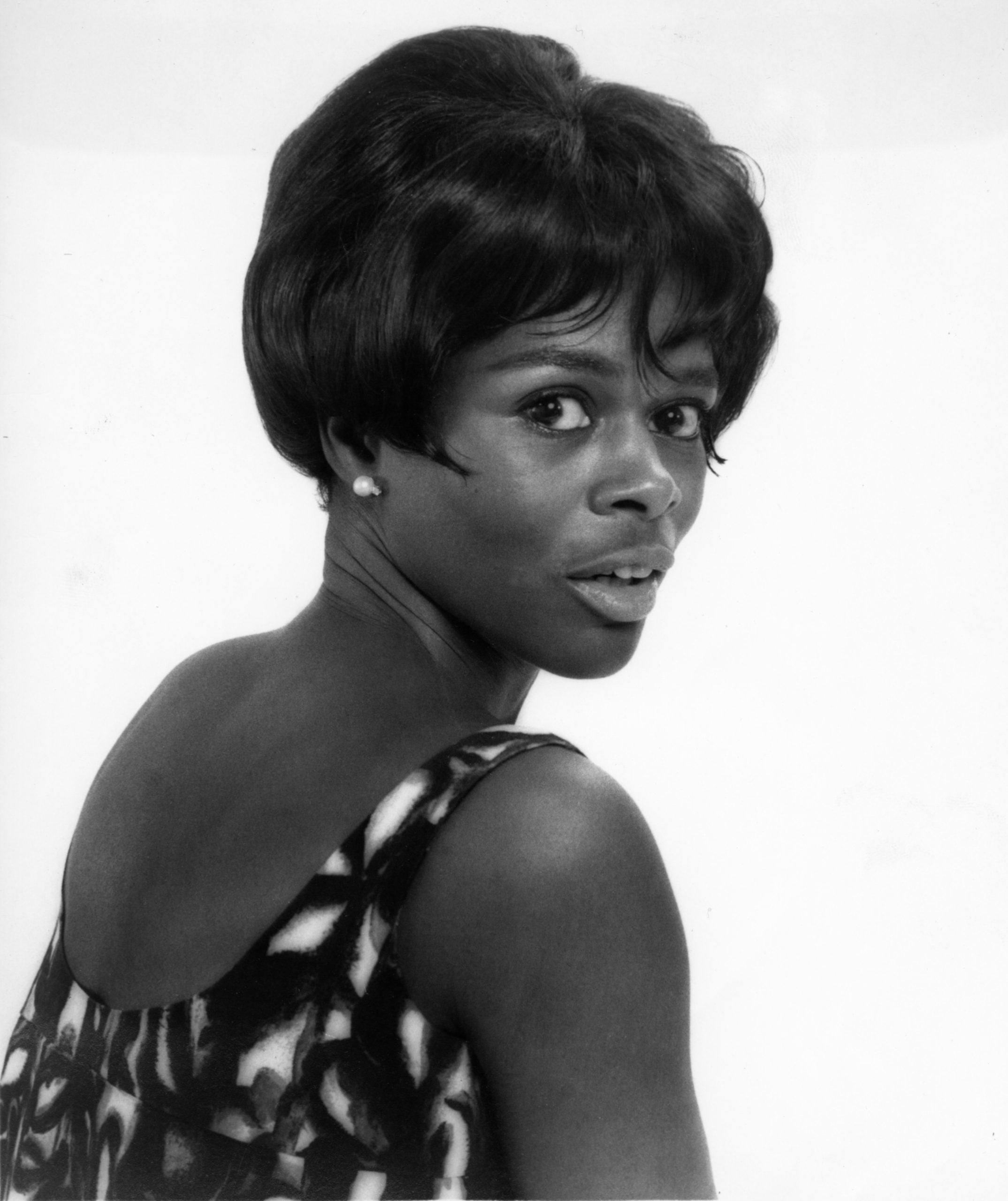 Cicely Tyson’s Most Inspiring Beauty Moments