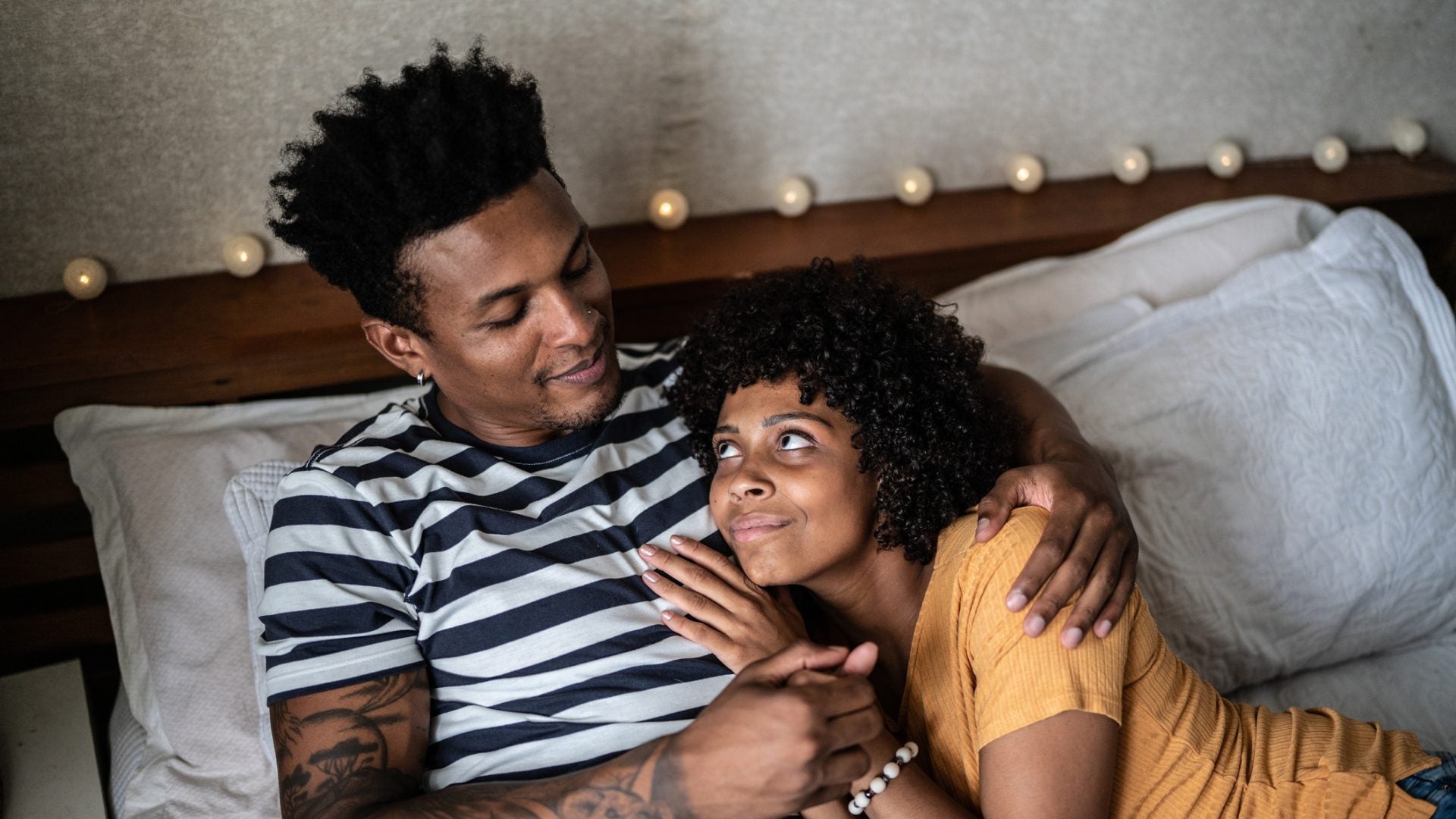 Gen Z Is More Concerned About How Much Money Their Partner Has Than Any Other Generation